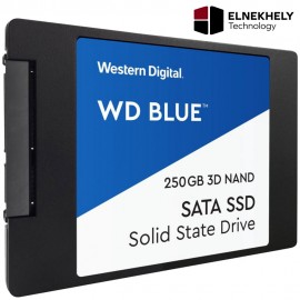 Western digital blue sale ssd 250gb